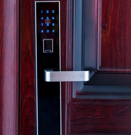 赤坎开锁指纹锁出售安装